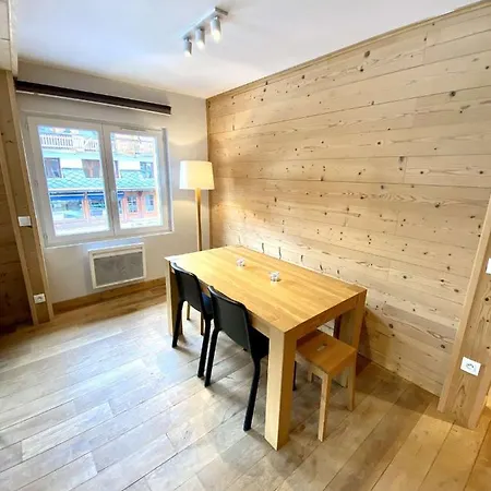 Apartment Boost Your Immo Bel Alp 404