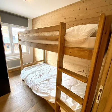 Boost Your Immo Bel Alp 404 Apartment Les Deux Alpes