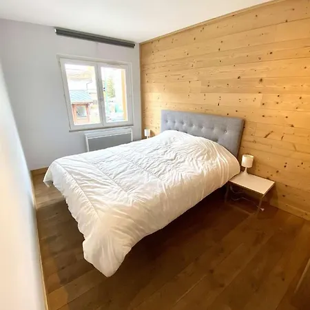 Boost Your Immo Bel Alp 404 Apartment